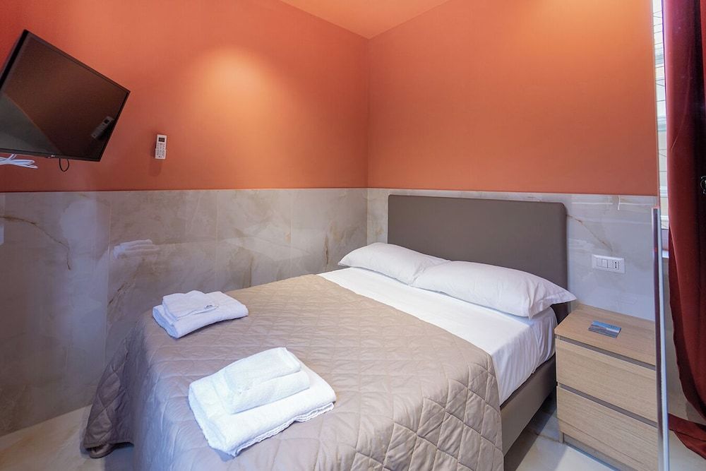 undefined B&B Le 4 Stagioni Dante's Suites 2