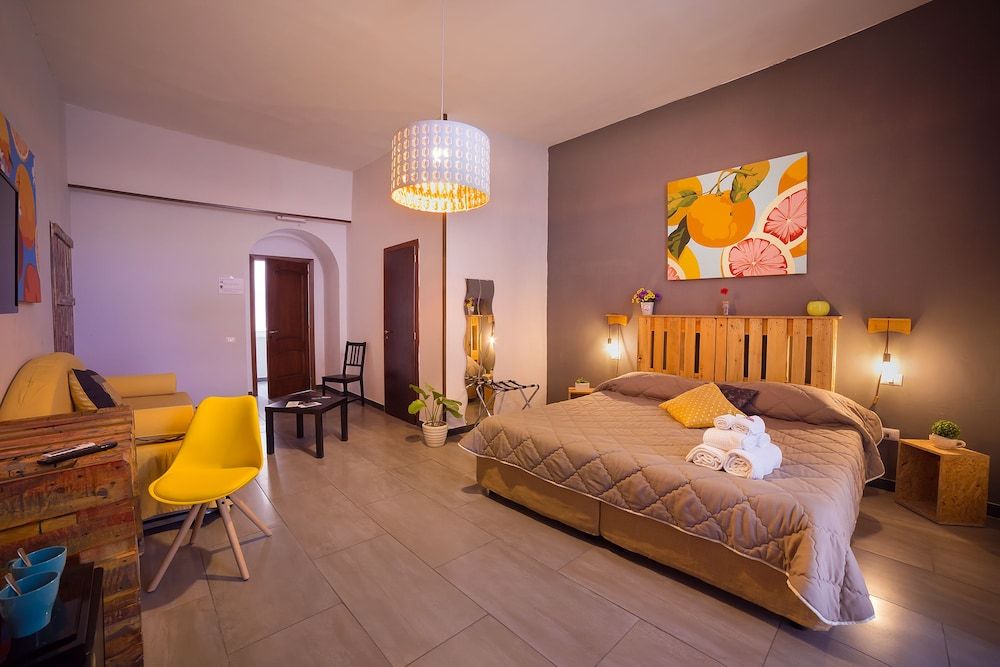 Classic Double Room, 1 Bedroom, Ensuite