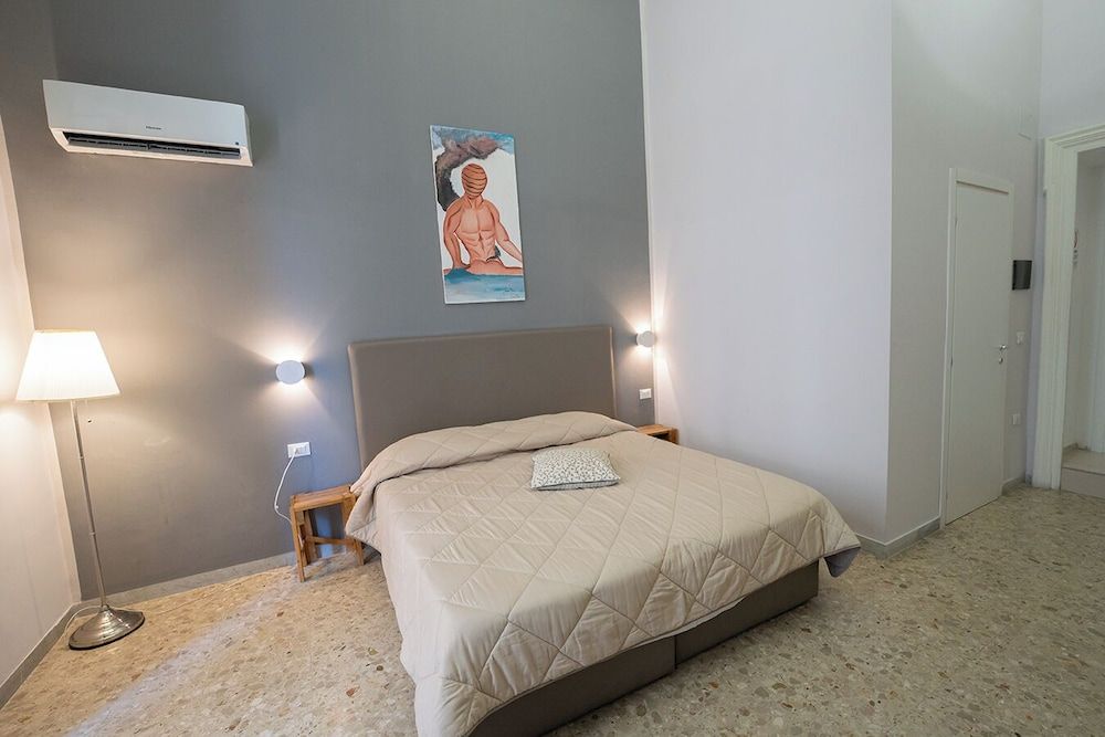 Deluxe Triple Room, Annex Building (Pzza Bovio)