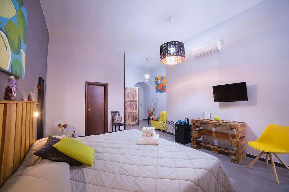 Junior Suite