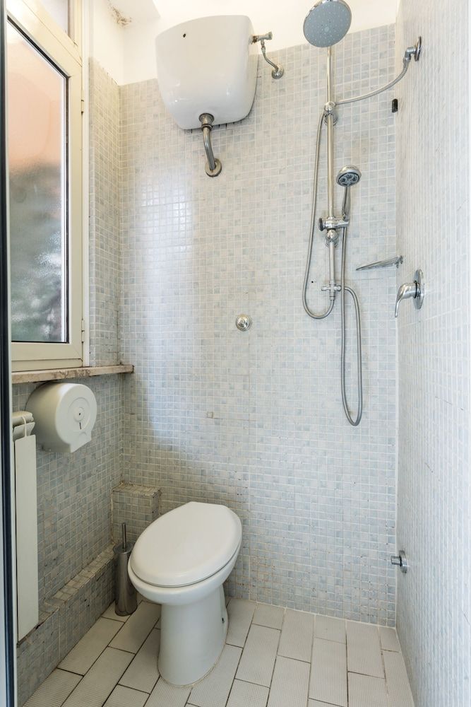 A Roma San Pietro Best Bed Double or Twin Room 5