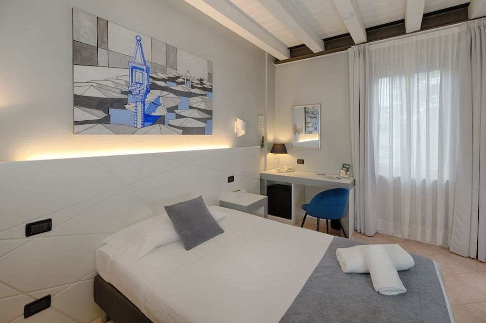 Comfort Single Room