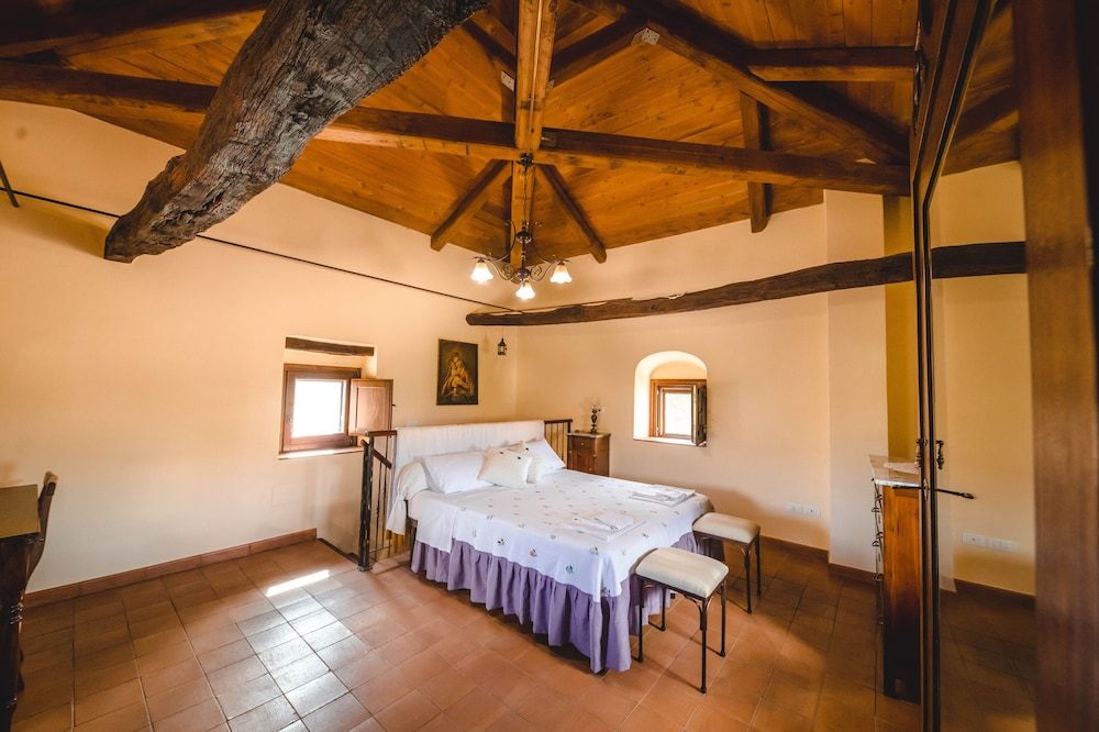 Superior Apartment, 2 Bedrooms, Non Smoking, Courtyard View