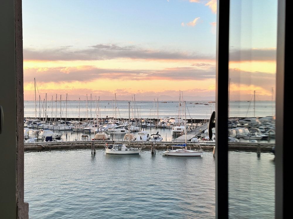 Suite, Lagoon View