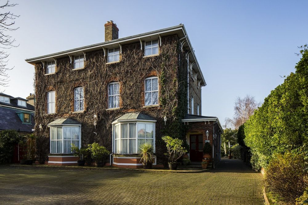 undefined Aberdeen Lodge 8