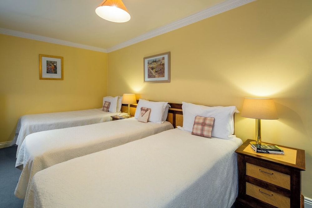 undefined Aberdeen Lodge 2