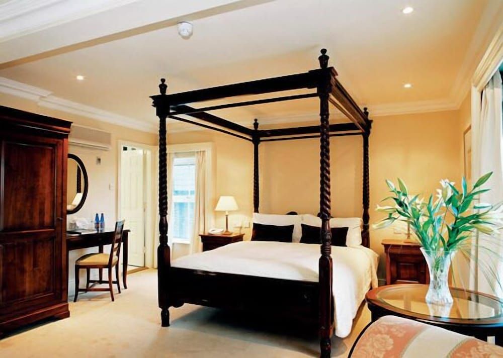 undefined Aberdeen Lodge 10