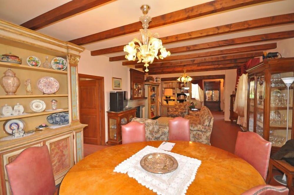 Villa, 4 Bedrooms (Villa San Savino)