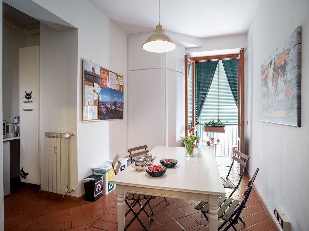 undefined Antica Posta Bed & Breakfast - Florence 9