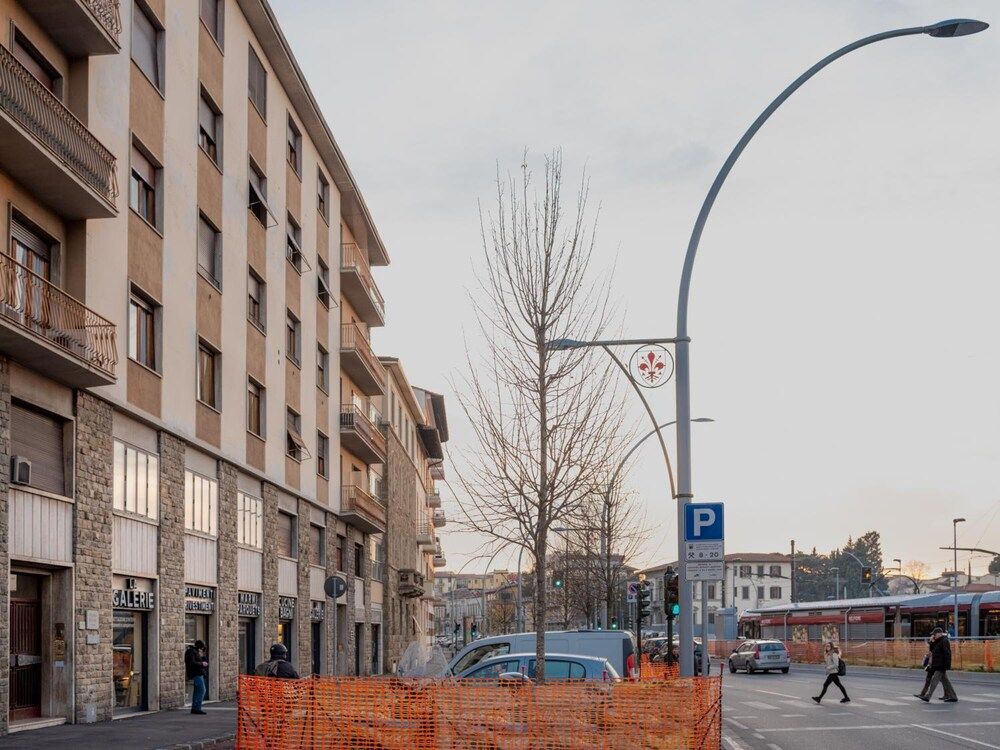 undefined Antica Posta Bed & Breakfast - Florence 7