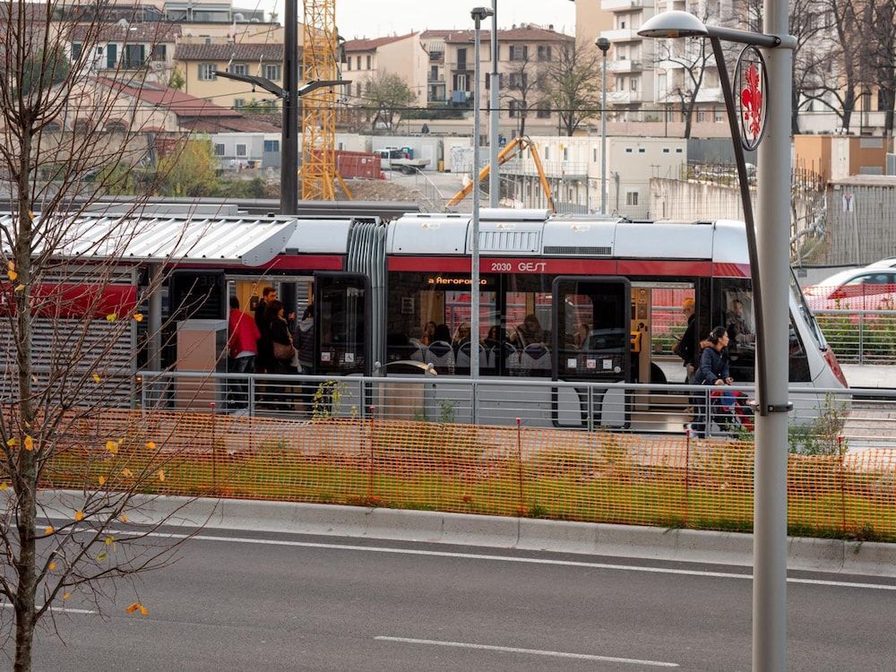 undefined Antica Posta Bed & Breakfast - Florence 6