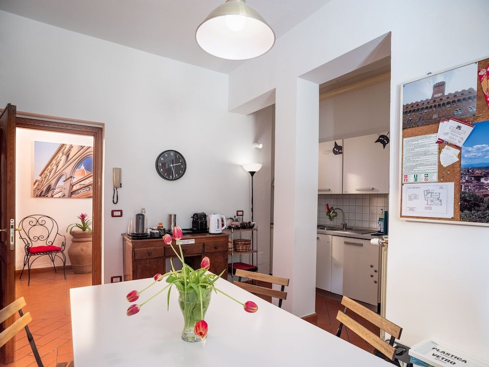 undefined Antica Posta Bed & Breakfast - Florence 10