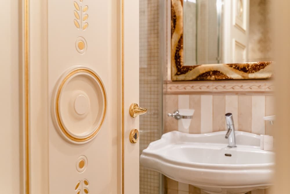 Locanda del Sole Economy Room 4