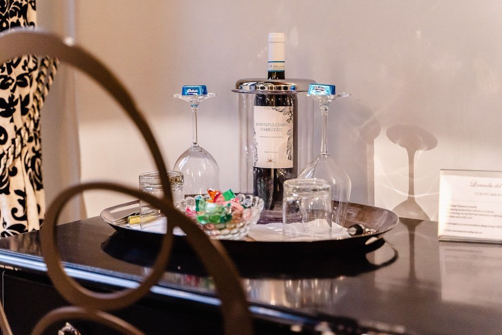 undefined Locanda del Sole 6