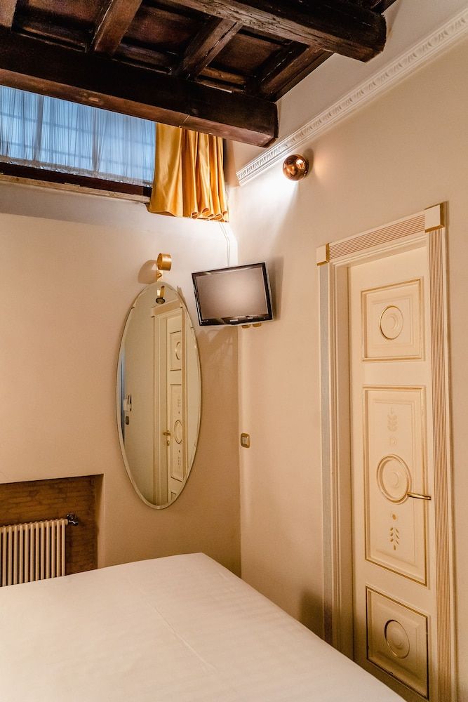 Locanda del Sole Economy Room 6