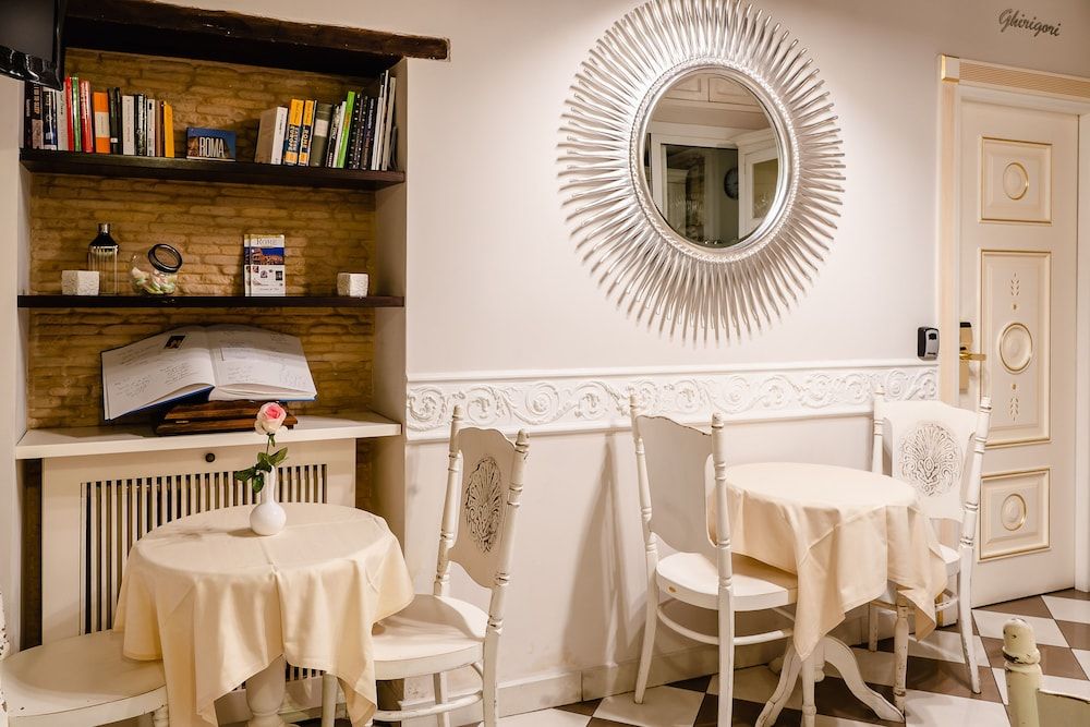 undefined Locanda del Sole 7