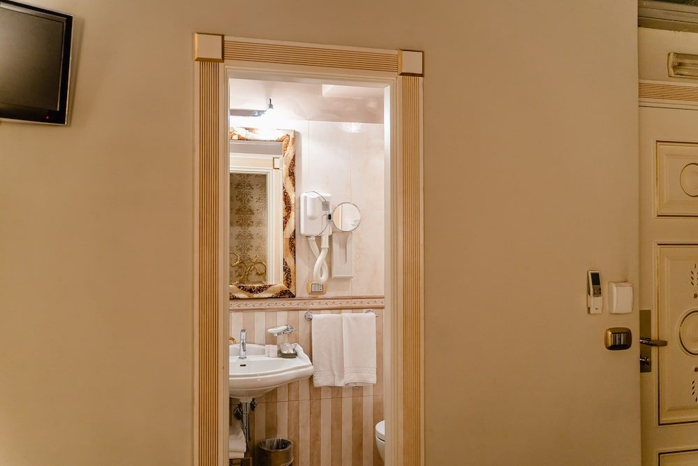 Locanda del Sole Economy Room 5