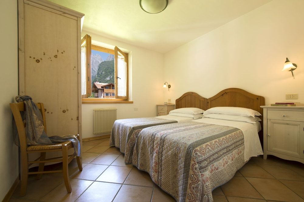 Apartment, 1 Bedroom