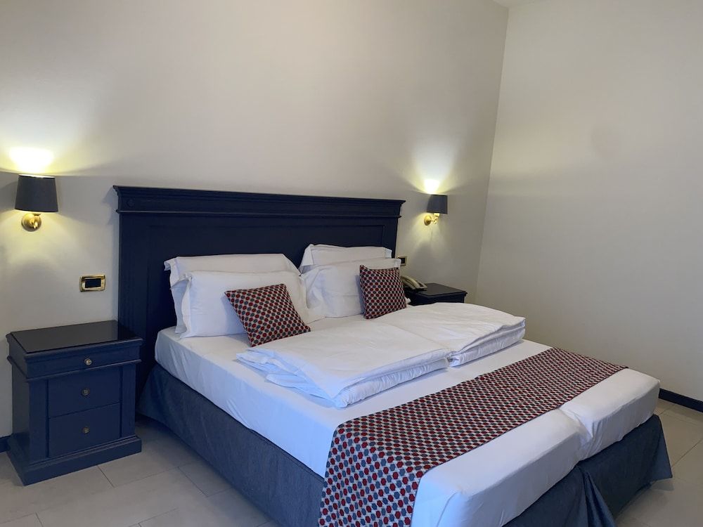 Hotel Estée Superior Double Room, Lake View 2