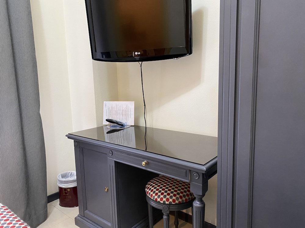 Hotel Estée Single Room 5