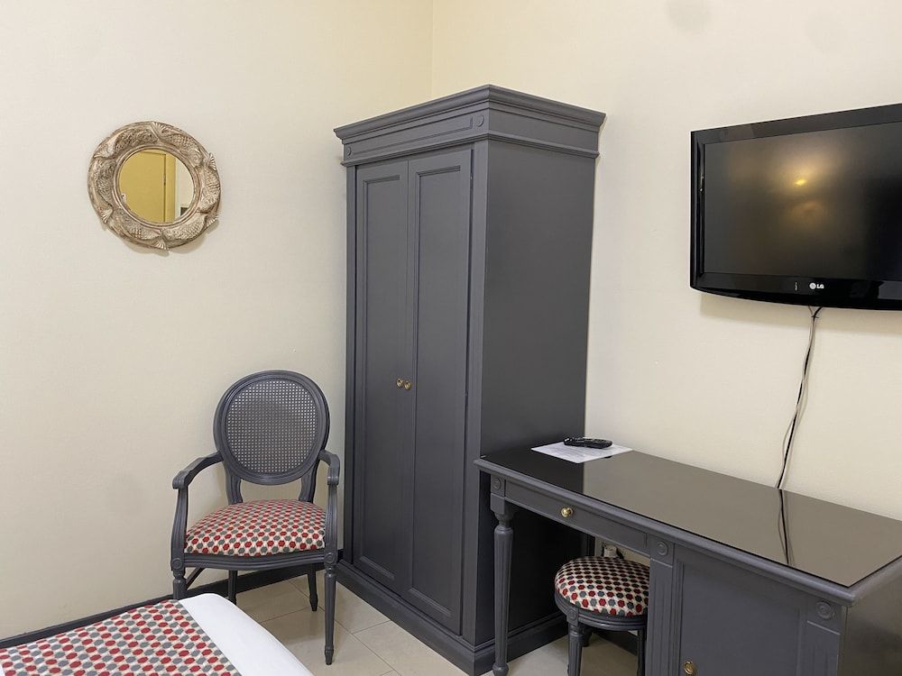 Hotel Estée Superior Double Room, Lake View 7