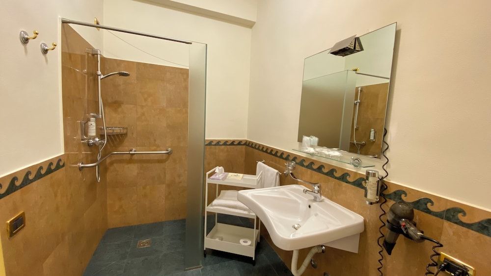 Hotel Estée Standard Double Room 2