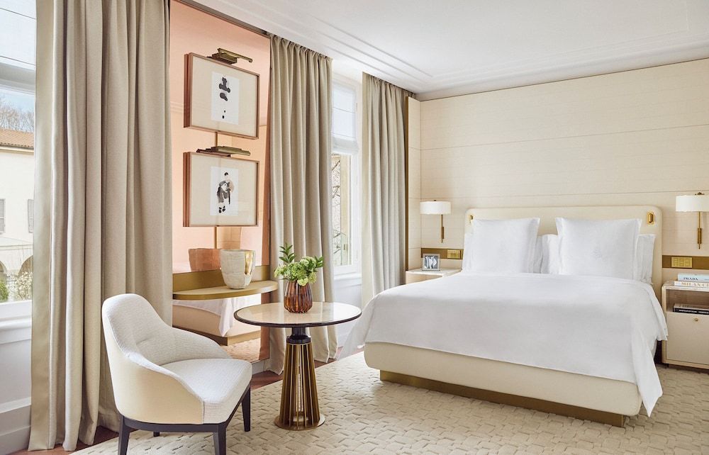 Four Seasons Hotel Milano