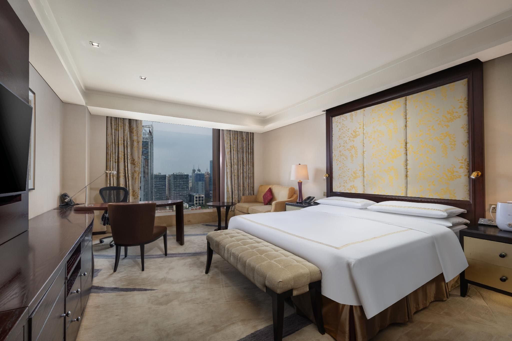 Fairmont Gold King Non-smoking