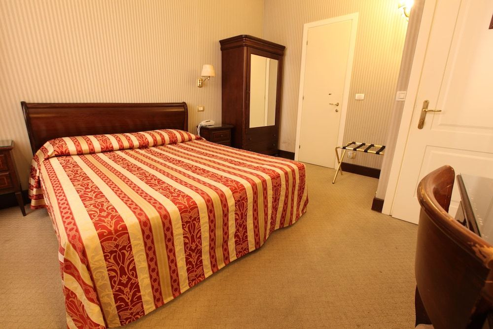 undefined Residenza Goldoni
