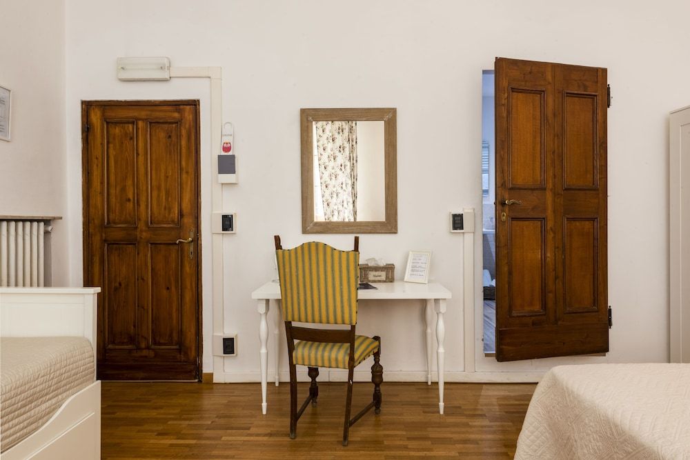 B&B San Remigio Firenze Standard Double or Twin Room 22