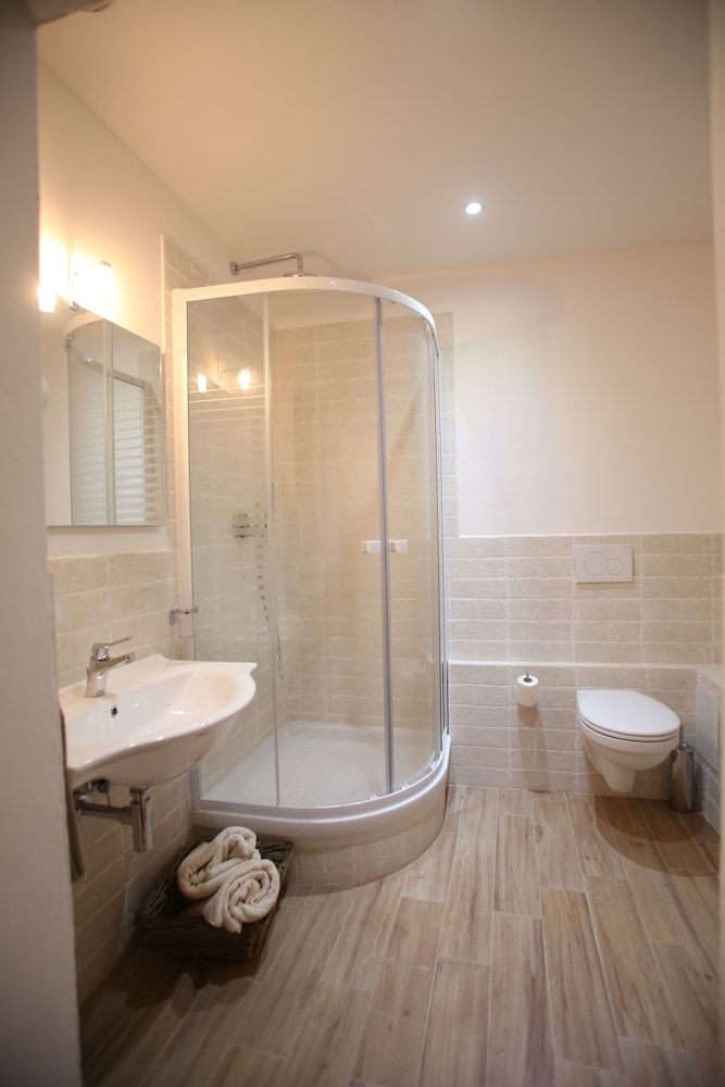 B&B San Remigio Firenze Standard Double or Twin Room 18