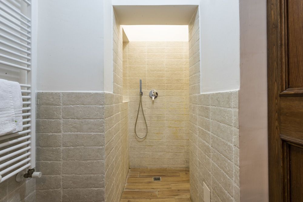 B&B San Remigio Firenze Standard Double or Twin Room 20