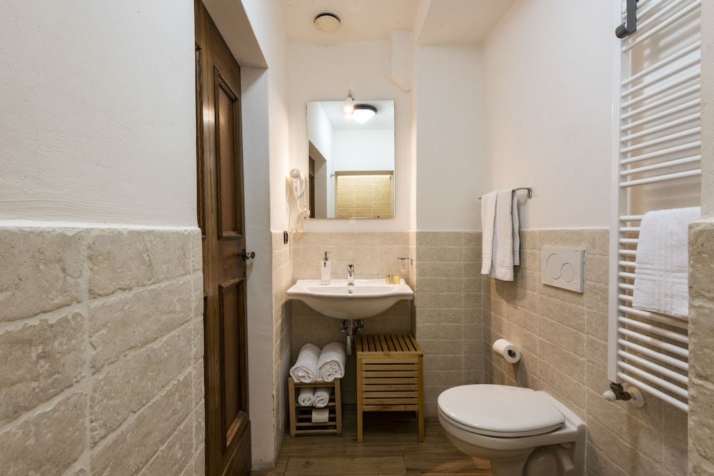 B&B San Remigio Firenze Standard Double or Twin Room 19