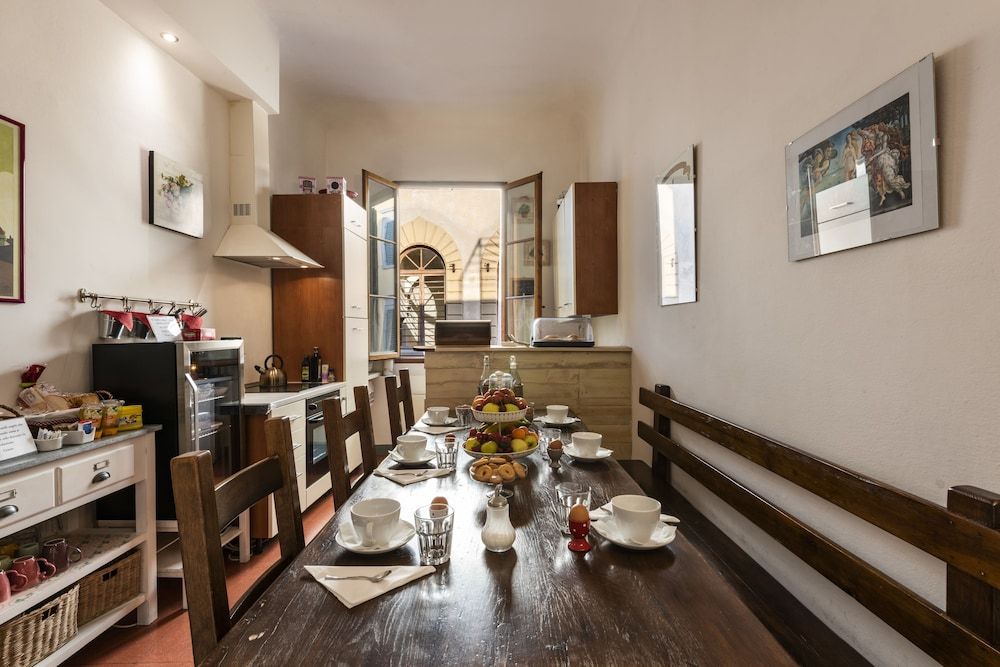 undefined B&B San Remigio Firenze 8
