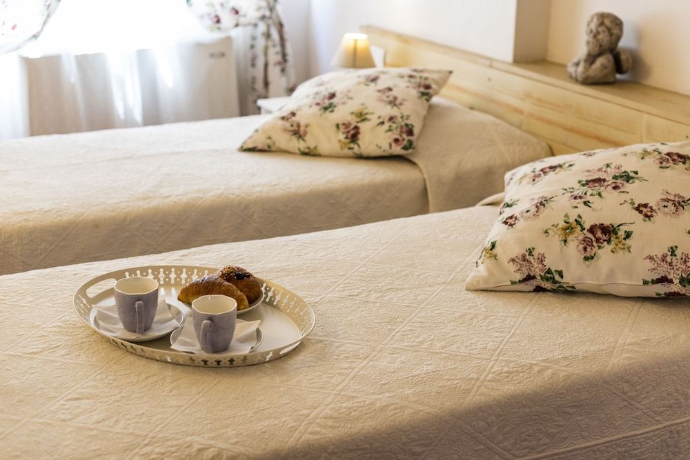 B&B San Remigio Firenze Standard Double or Twin Room 11