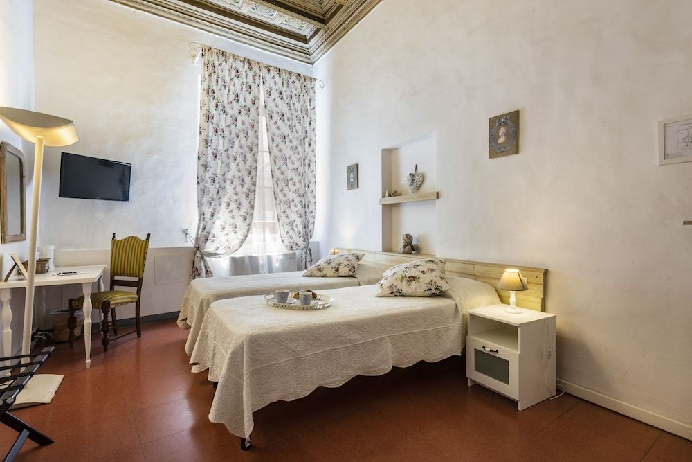 B&B San Remigio Firenze Standard Double or Twin Room 25