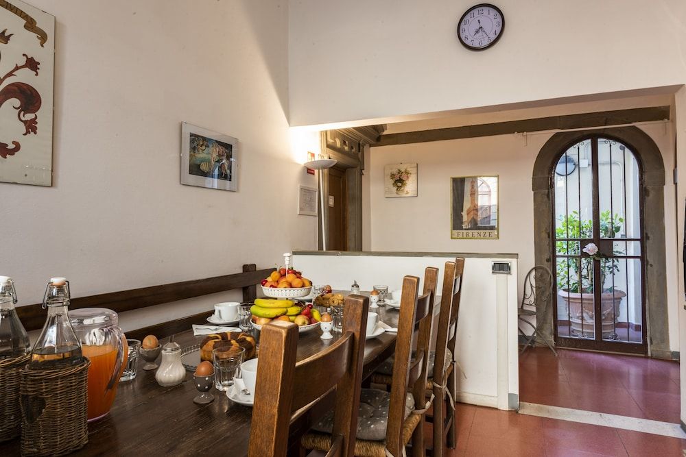 undefined B&B San Remigio Firenze 9