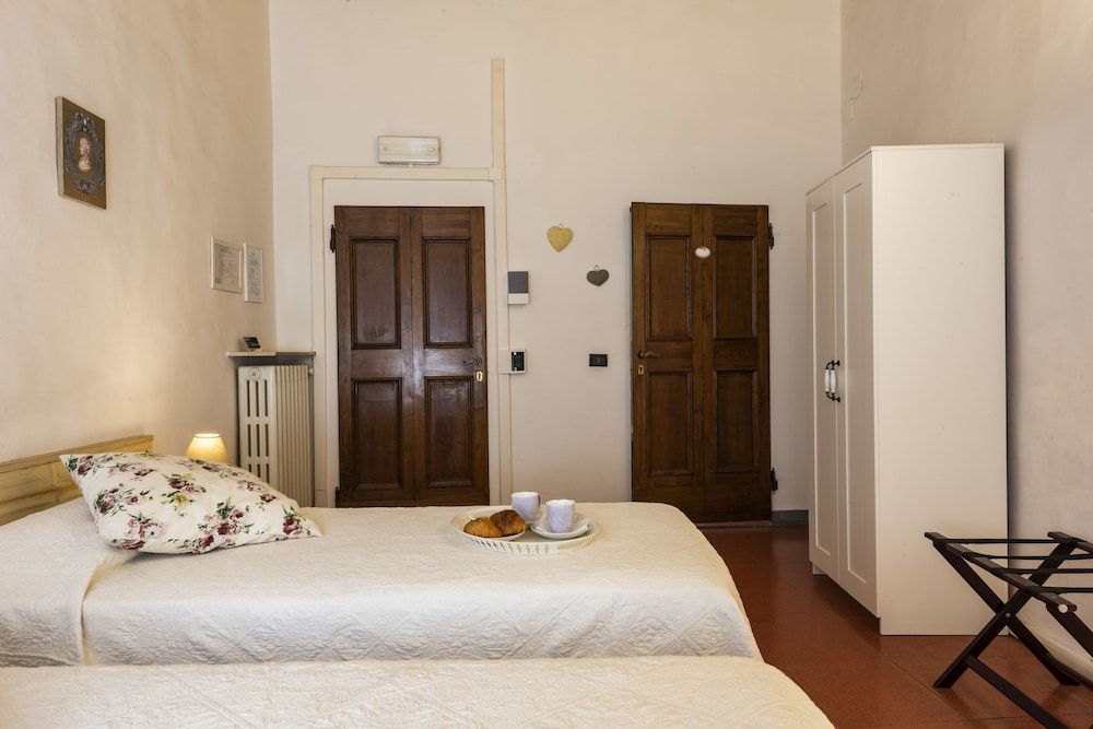 B&B San Remigio Firenze Standard Double or Twin Room 7
