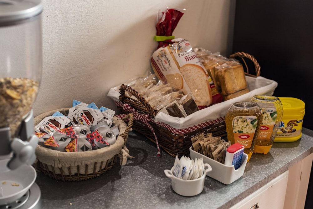 undefined B&B San Remigio Firenze 10