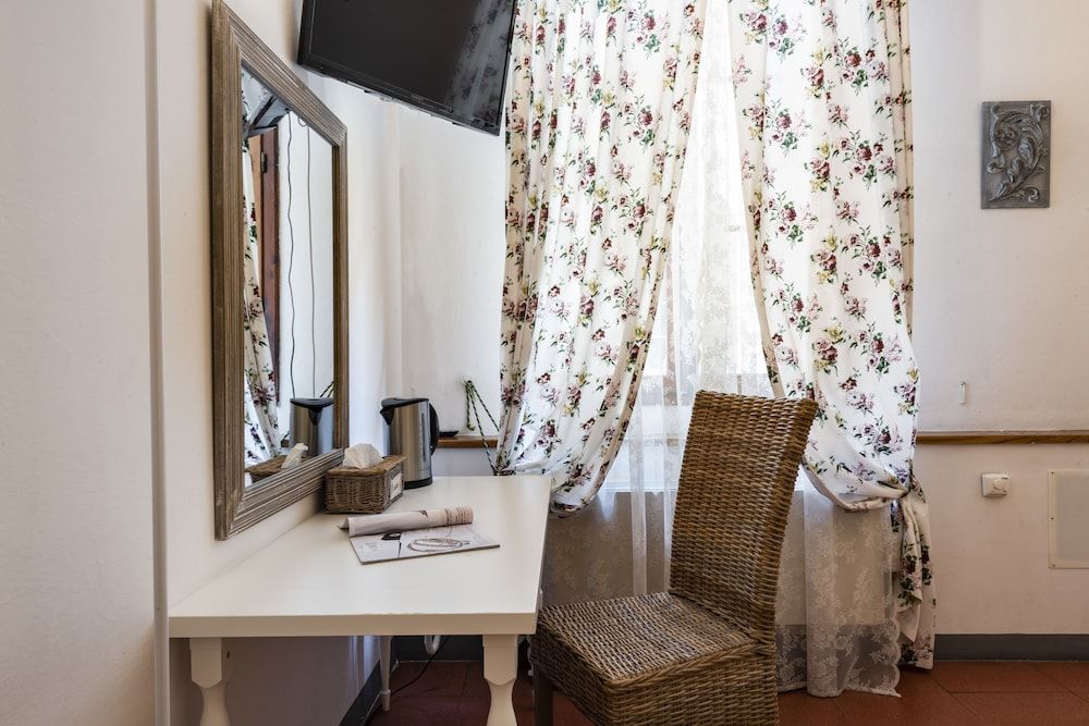 B&B San Remigio Firenze Standard Double or Twin Room 23