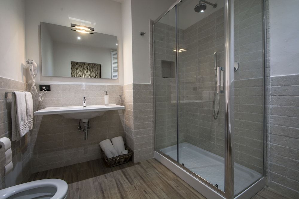 B&B San Remigio Firenze Standard Double or Twin Room 15