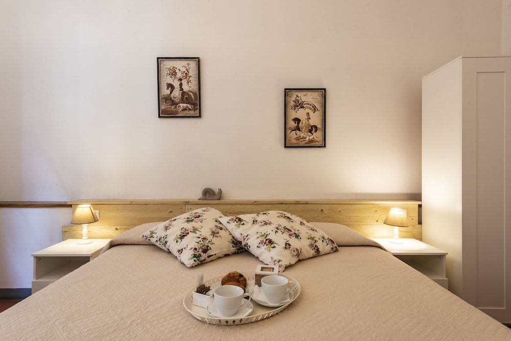B&B San Remigio Firenze Standard Double or Twin Room 5