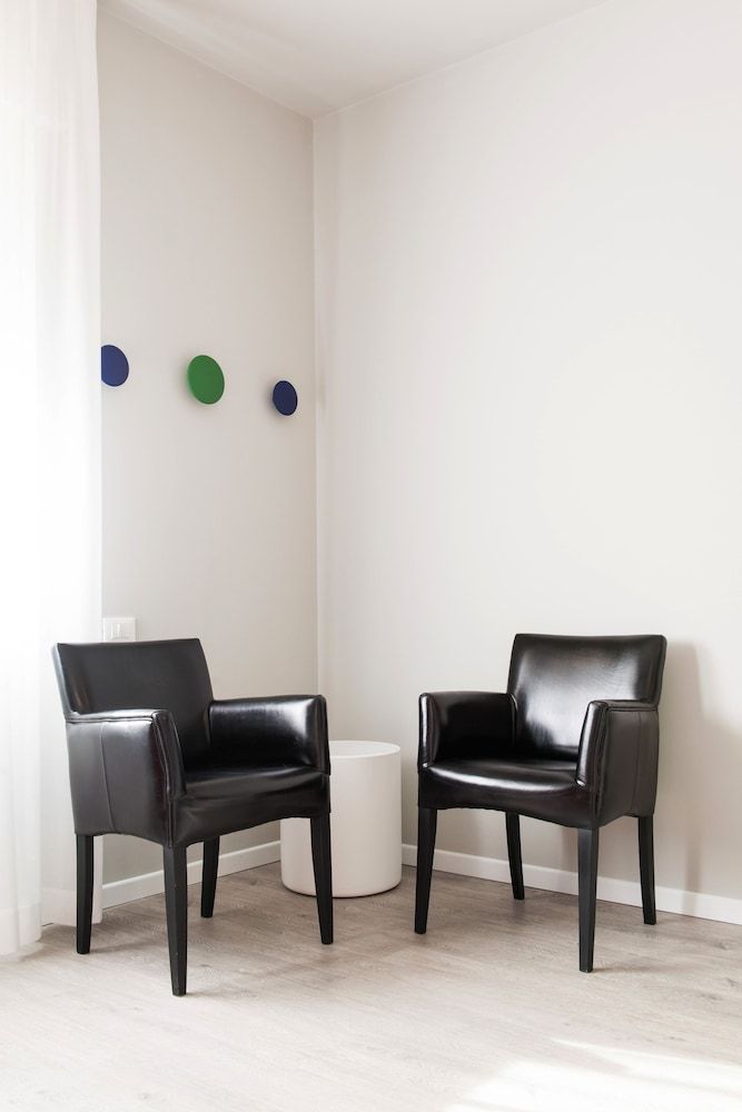 Hotel al Prato Double Room 6