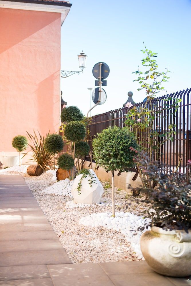 undefined Hotel al Prato 5