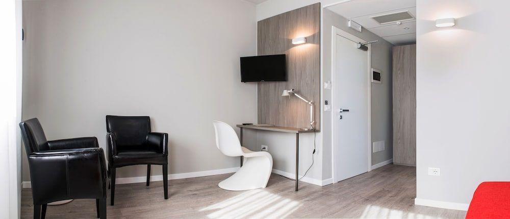 Hotel al Prato Double Room 7