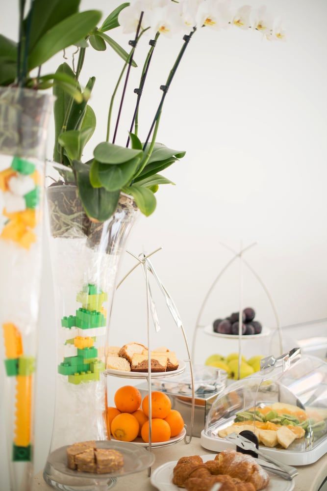 undefined Hotel al Prato 2