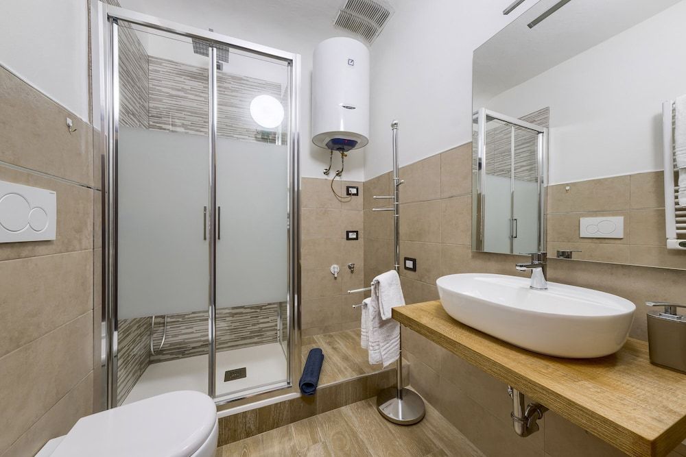 Home Boutique Santa Maria Novella Superior Room 10