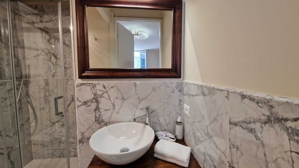 Home Boutique Santa Maria Novella Superior Room 14