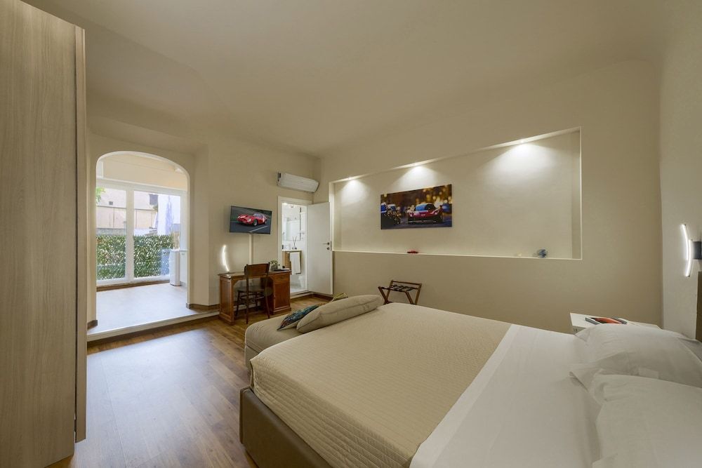 undefined Home Boutique Santa Maria Novella 9