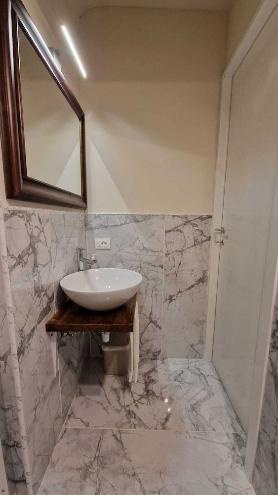 Home Boutique Santa Maria Novella Superior Room 16